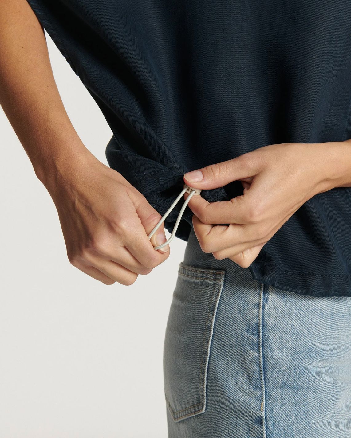 Labdip Deva Poplin Shirt