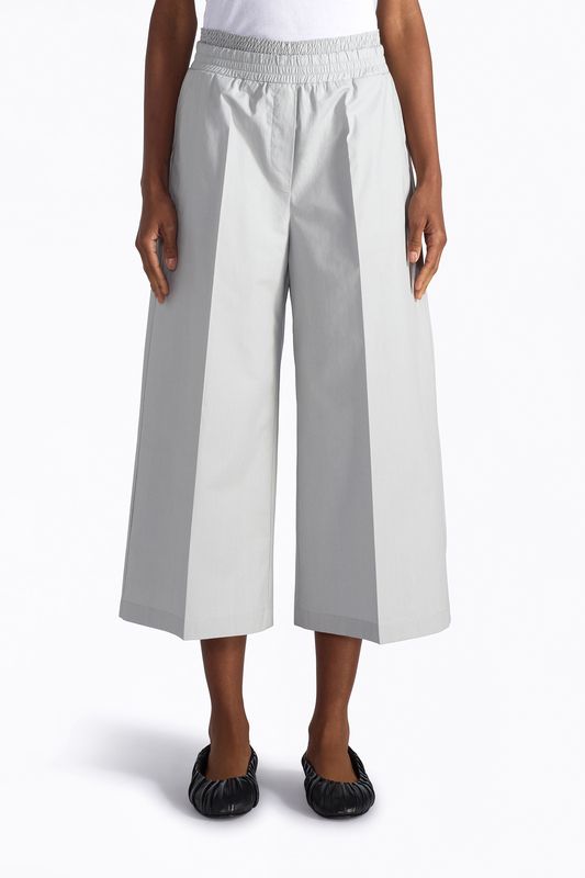 Liviana Conti Wide Leg Crop Pant