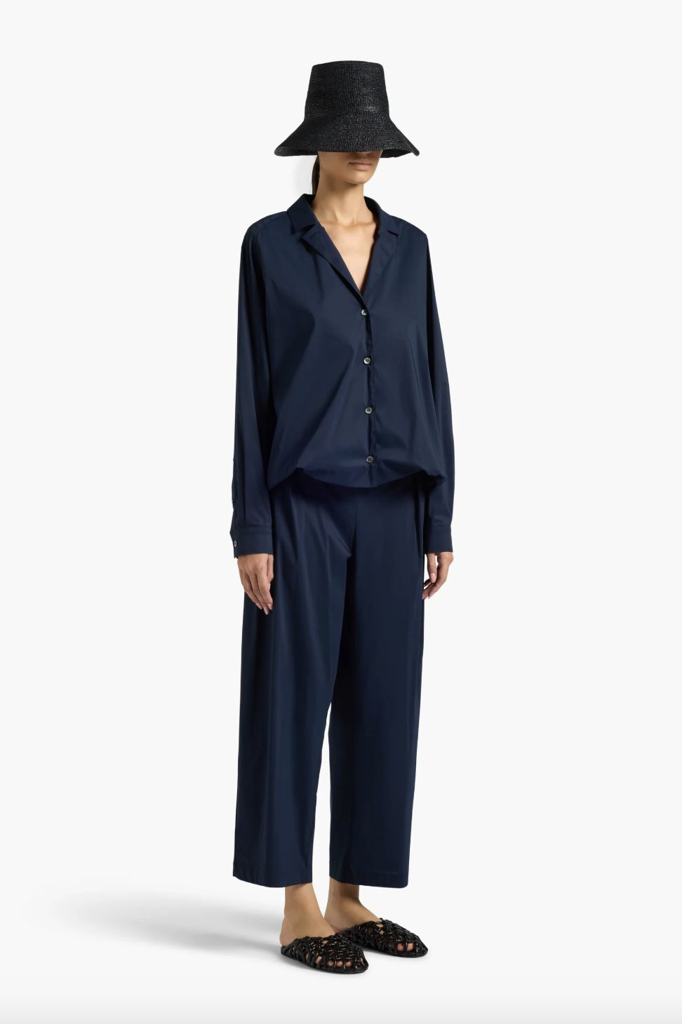 Liviana Conti Judith Shirt