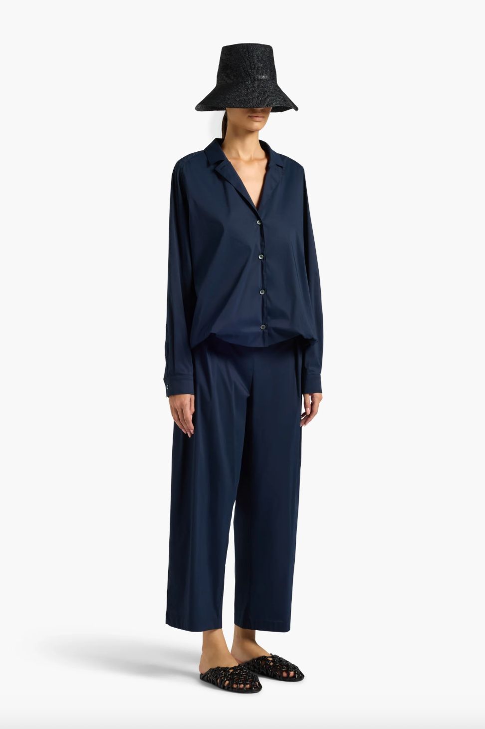 Liviana Conti Judith Shirt