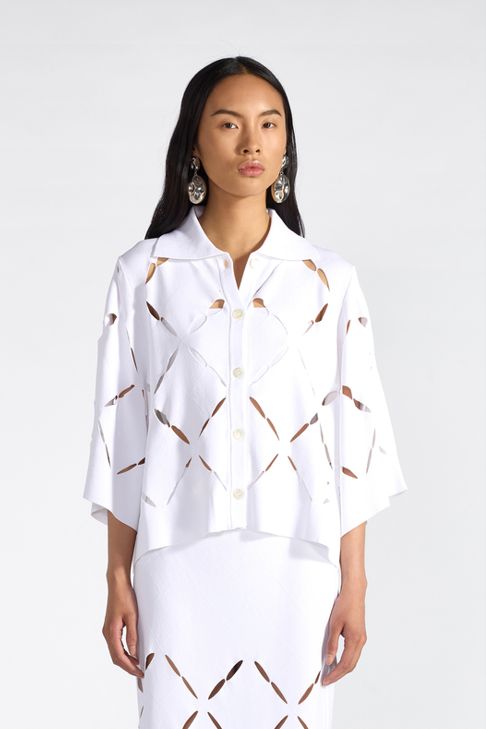 Liviana Conti Miranda Cardigan