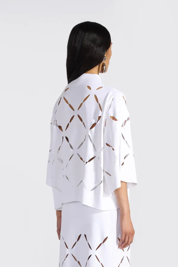 Liviana Conti Miranda Cardigan