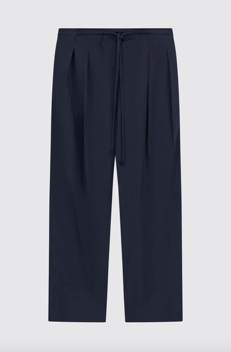 Liviana Conti Scott Trouser in Navy