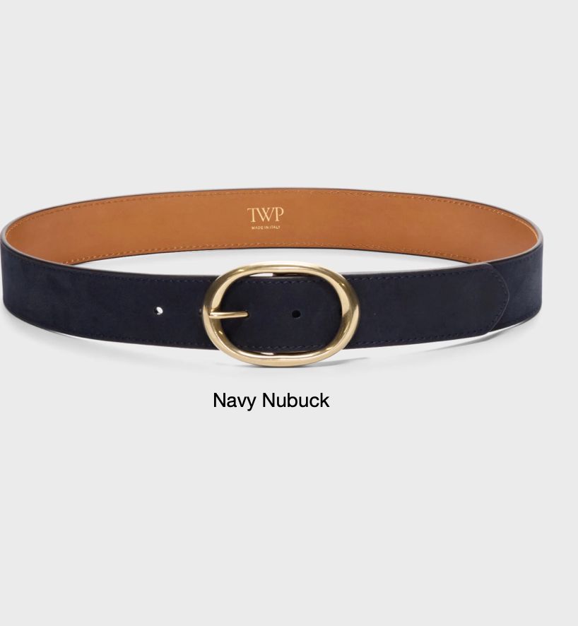 TWP Wide Belt