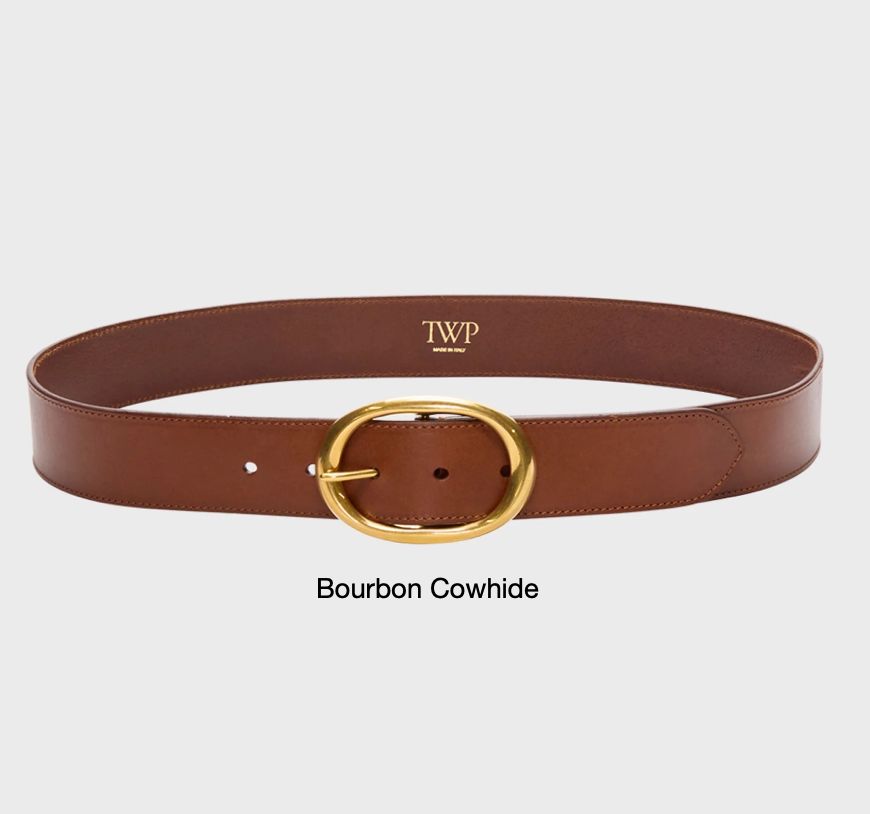 TWP Wide Belt