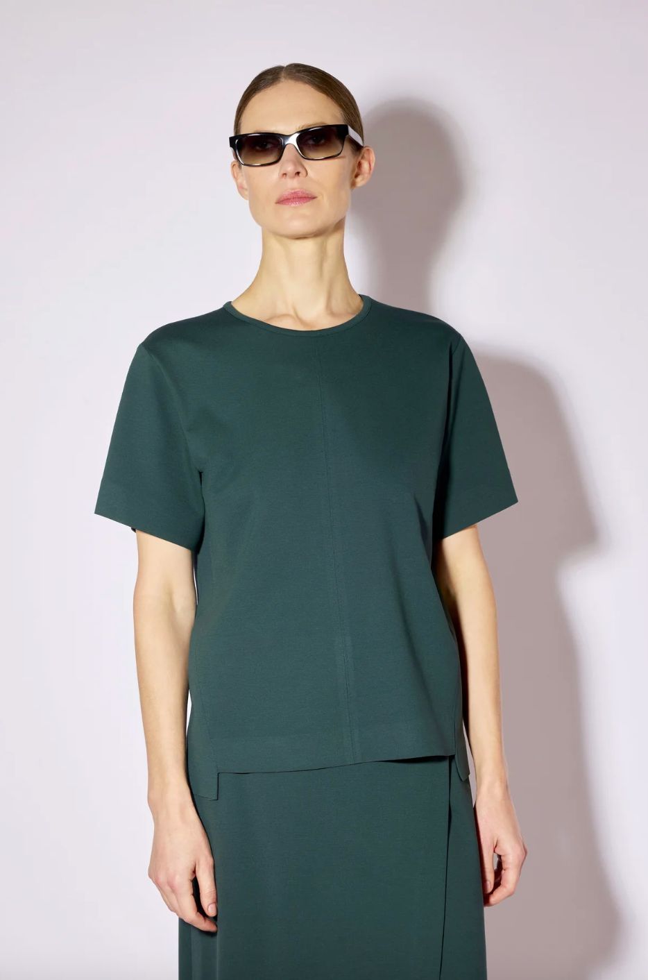 Liviana Conti Gea Top in Eden