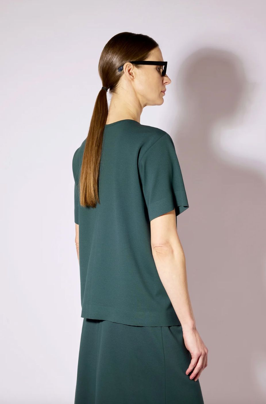 Liviana Conti Gea Top in Eden