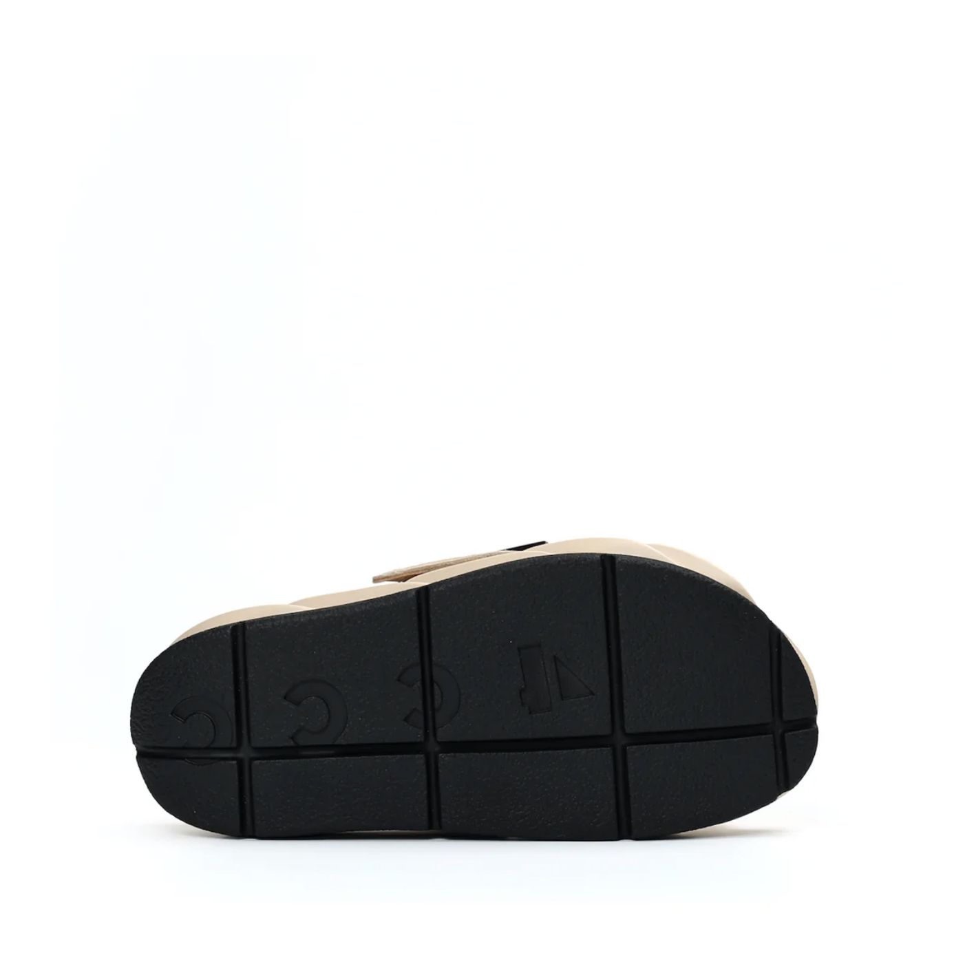 4CCCCEES Mellow Glow Platform Sandals