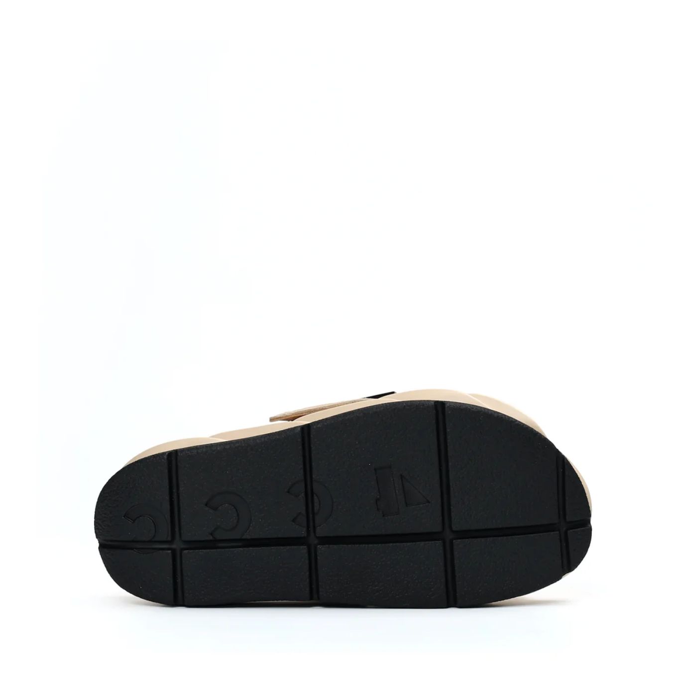 4CCCCEES Mellow Glow Platform Sandals