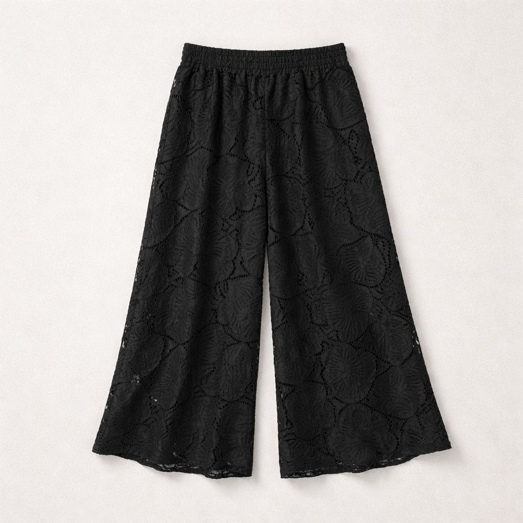 Chaton Joseph Lace Pant