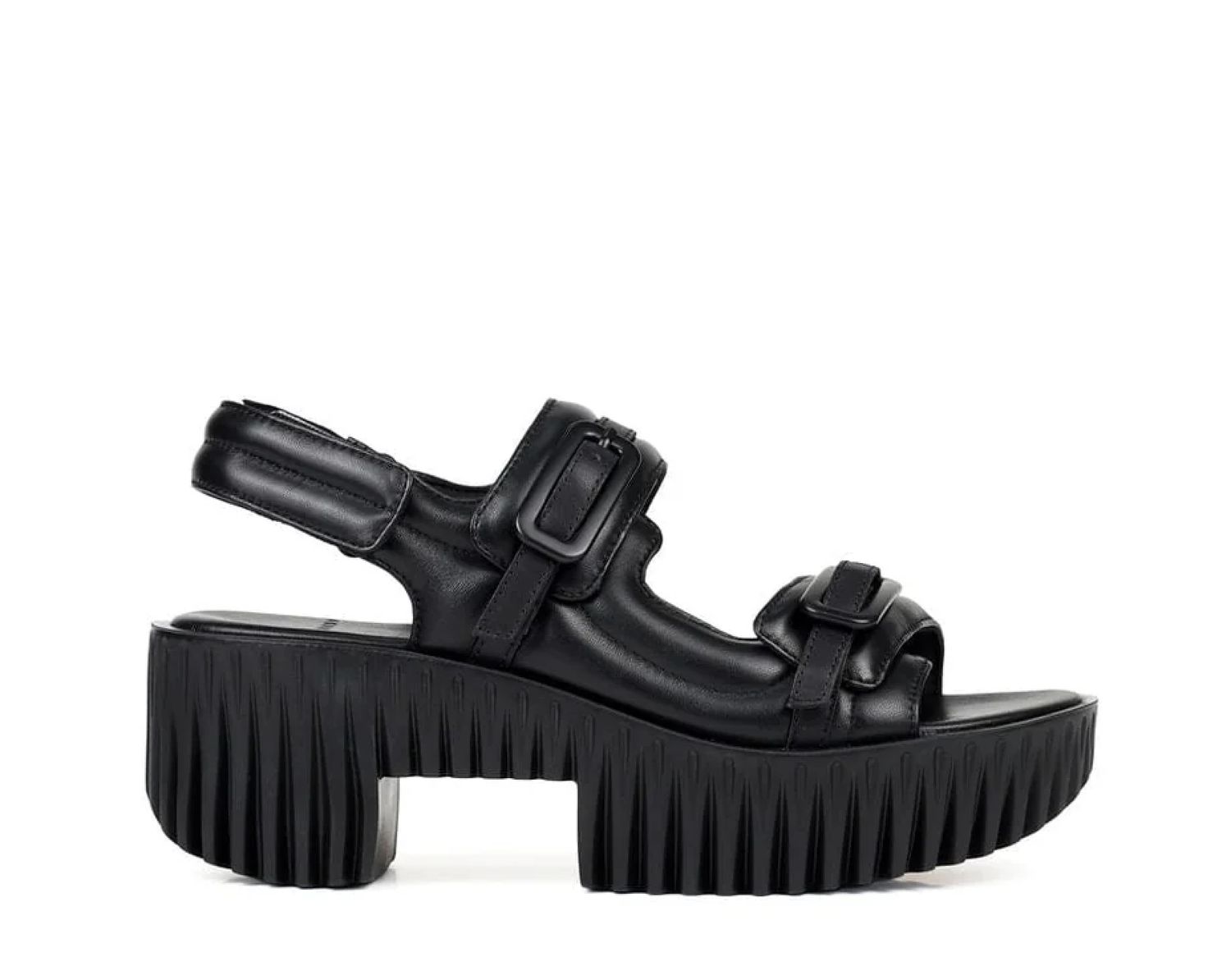 4CCCCEES Plia Kiko Black