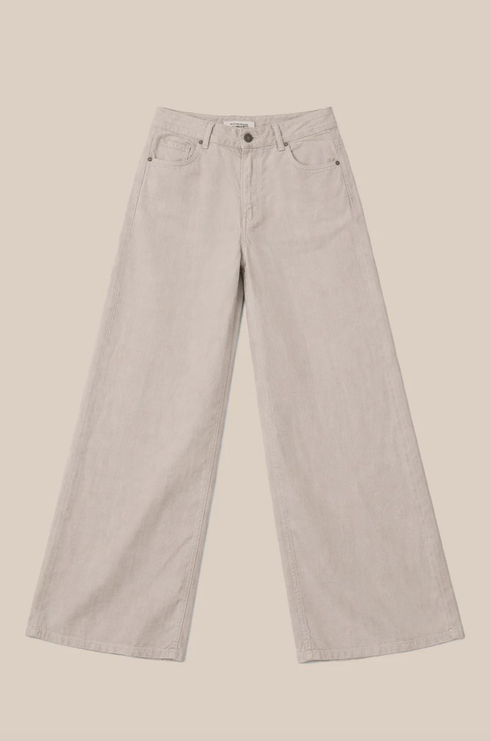 FIVE Joan Pant