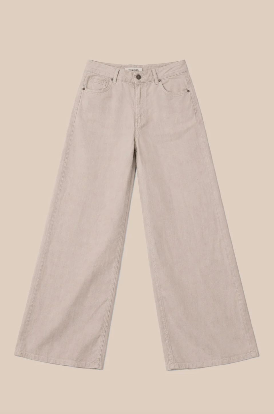 FIVE Joan Pant