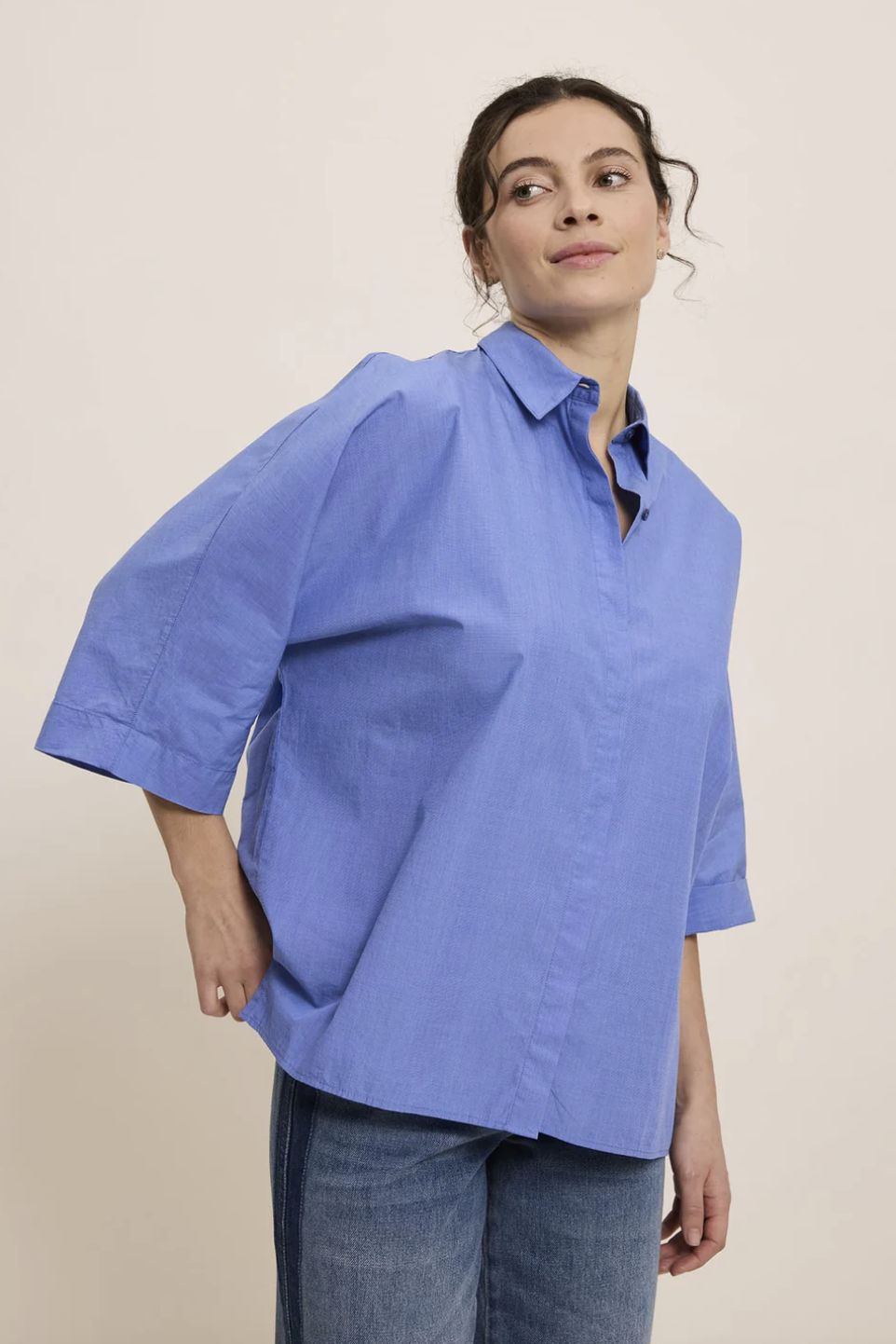 FIVE Charline Chemise