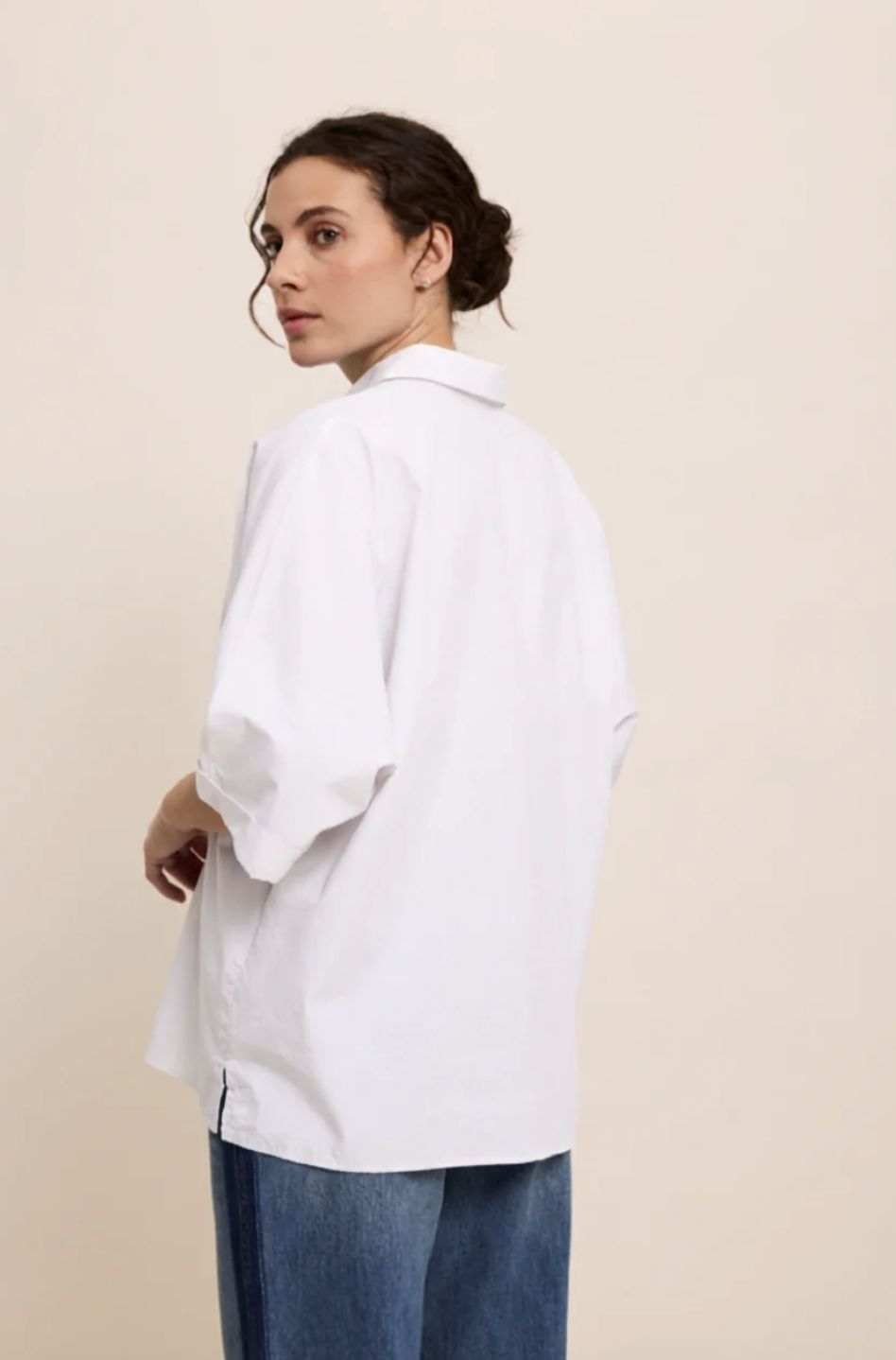 FIVE Charline Chemise