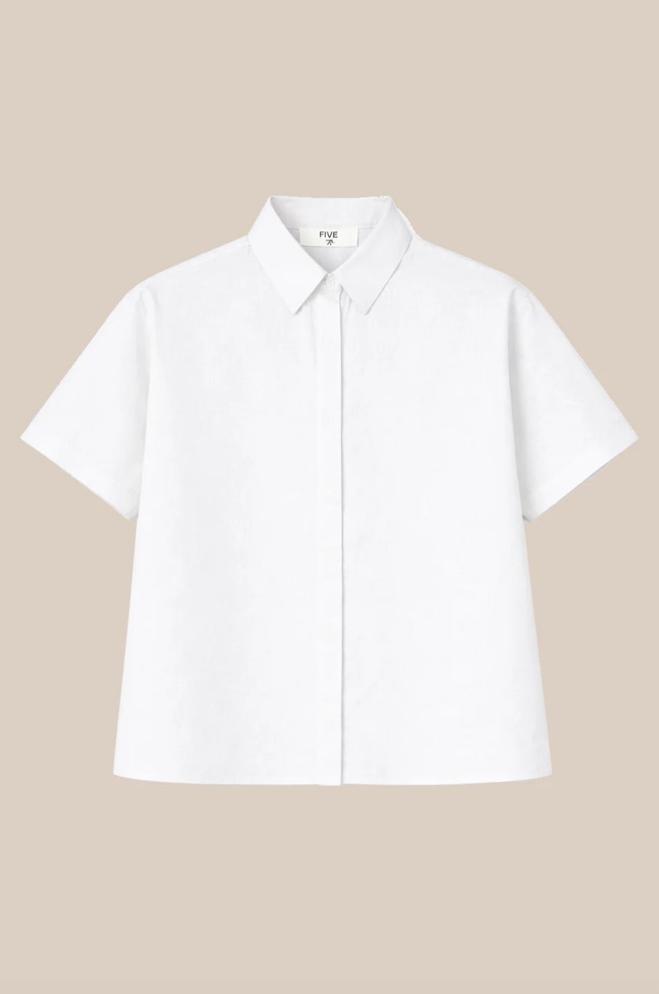 FIVE Charline Chemise