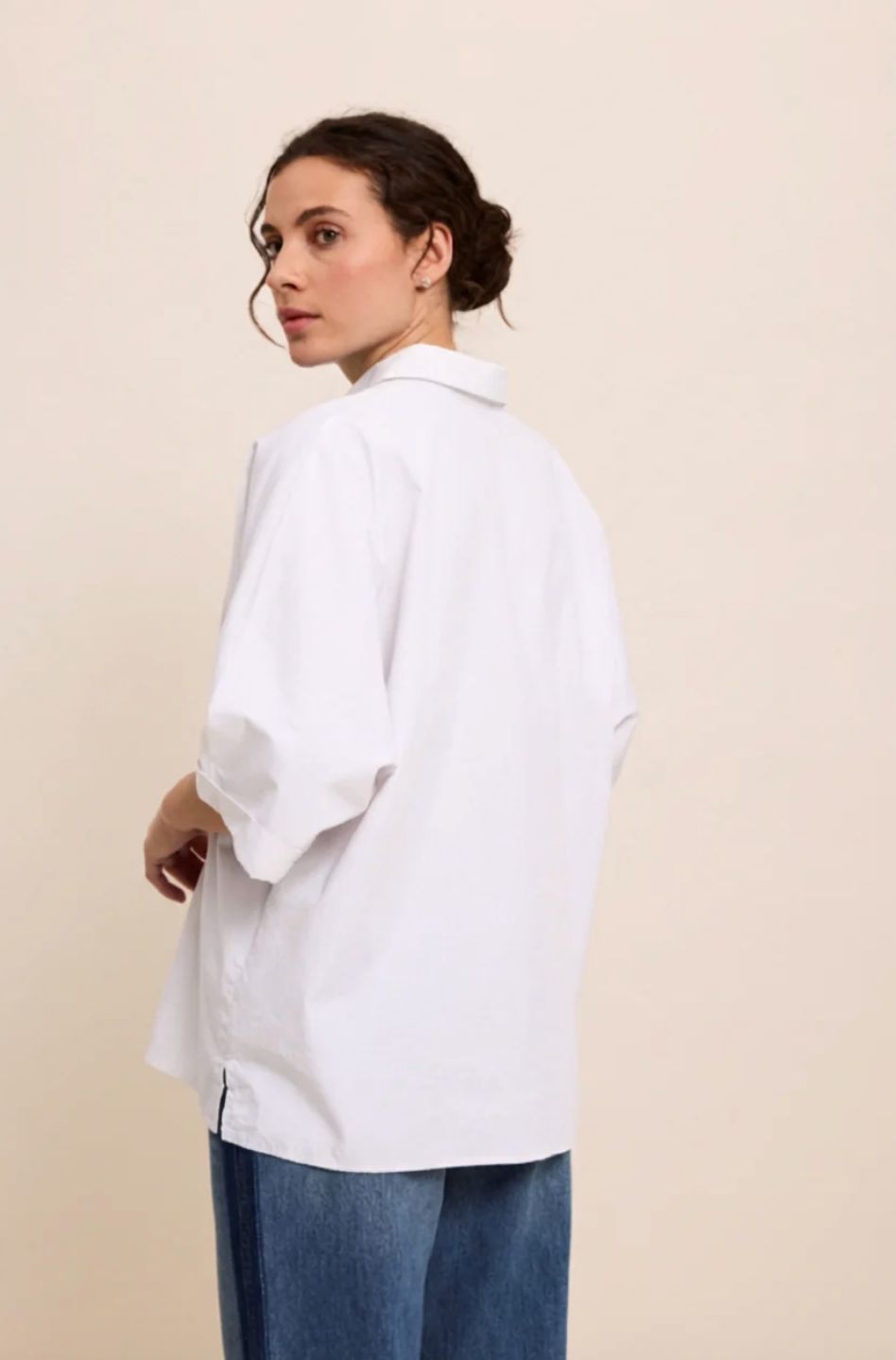 FIVE Charline Chemise