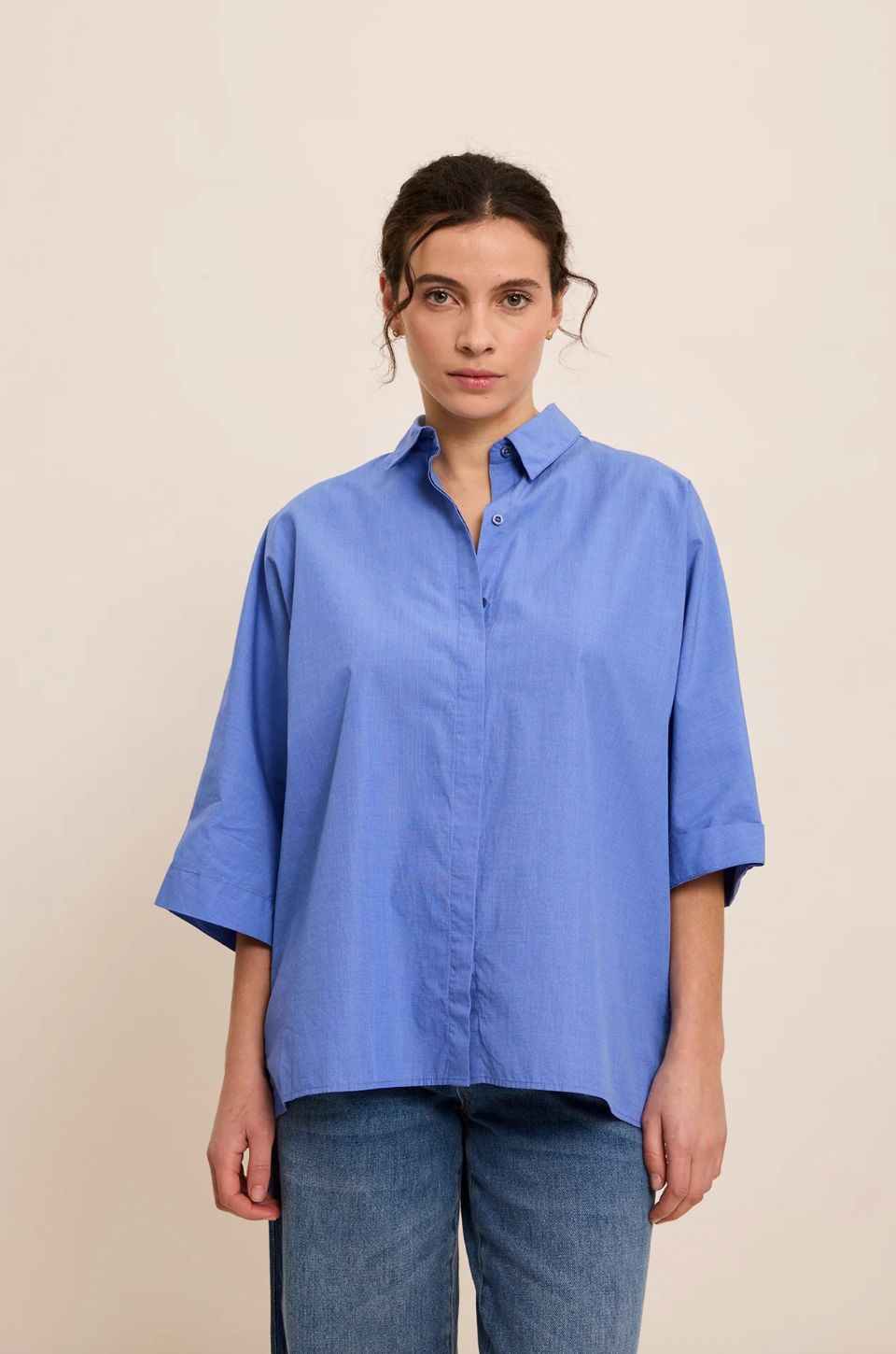 FIVE Charline Chemise