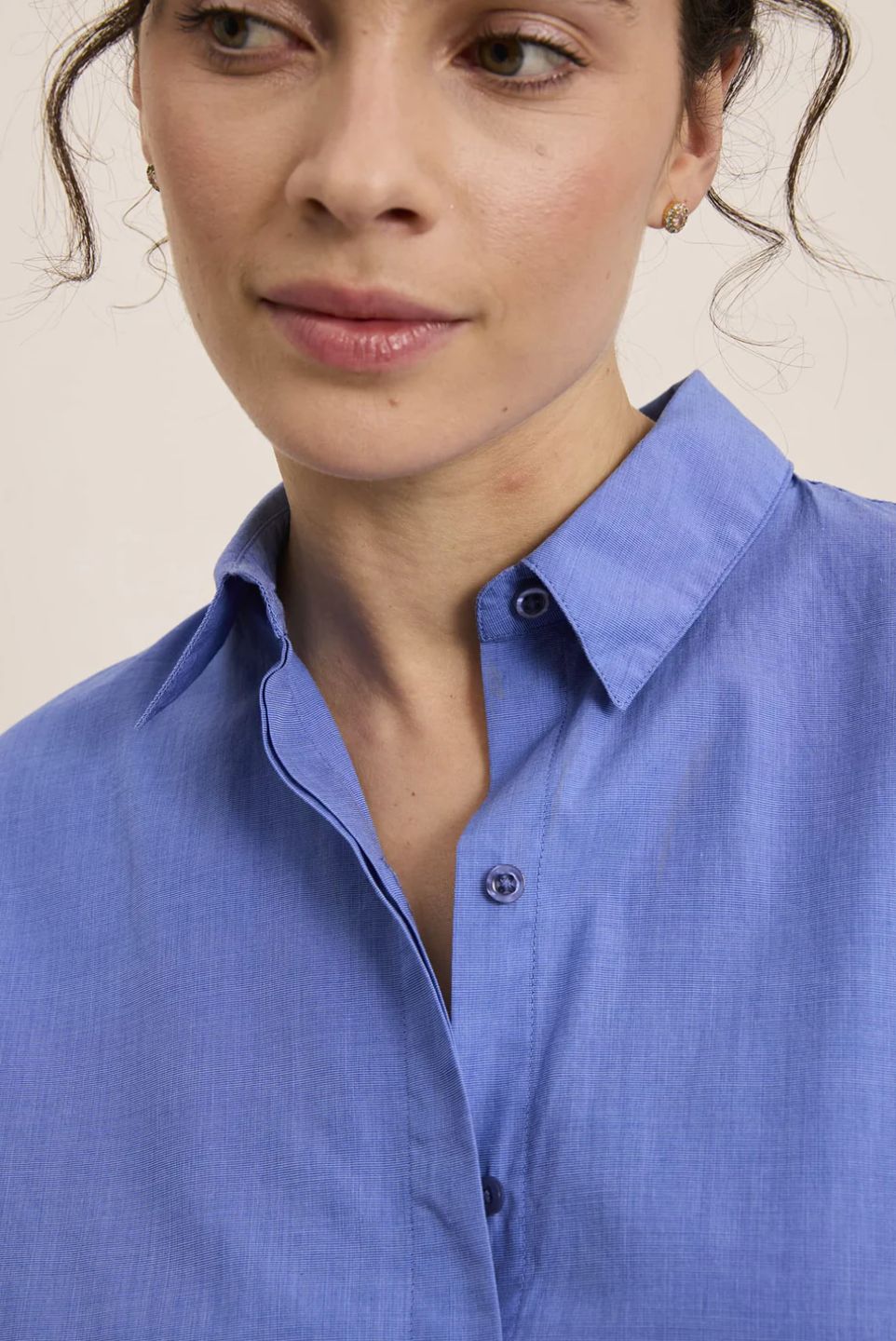 FIVE Charline Chemise