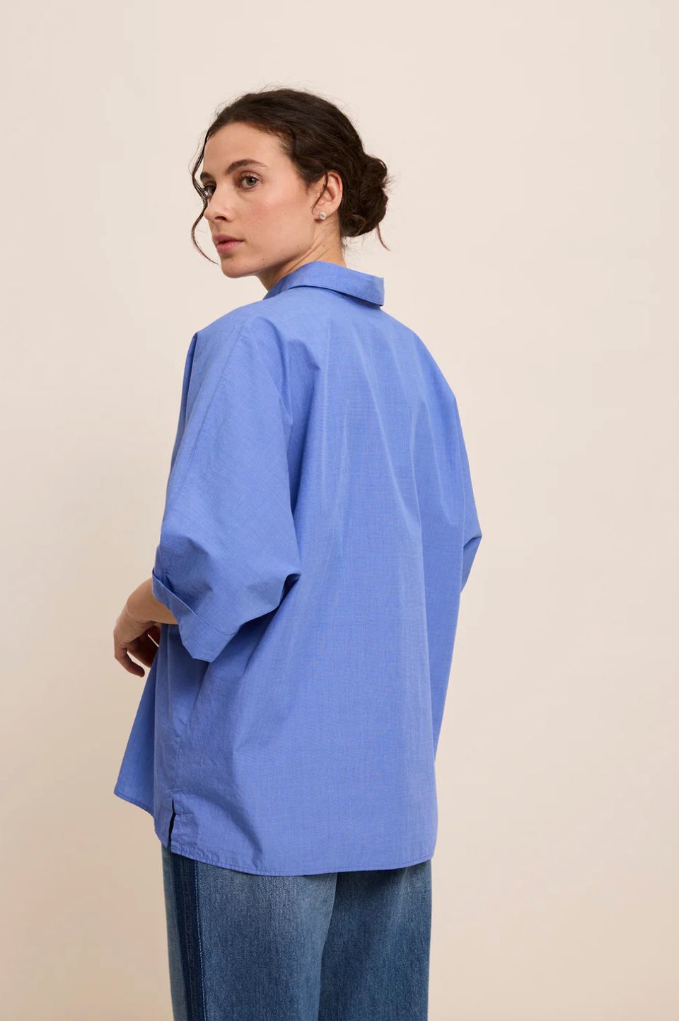 FIVE Charline Chemise