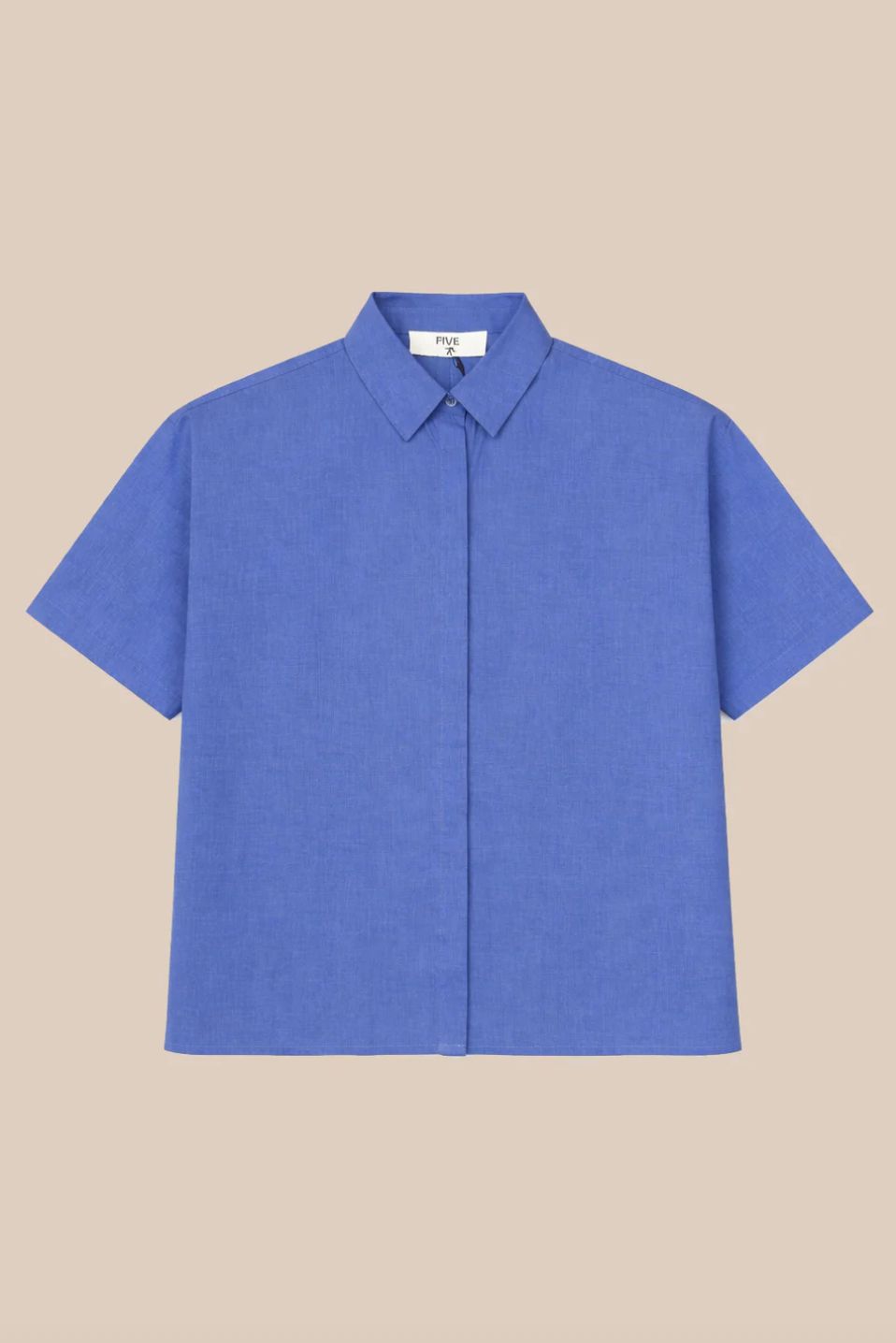 FIVE Charline Chemise