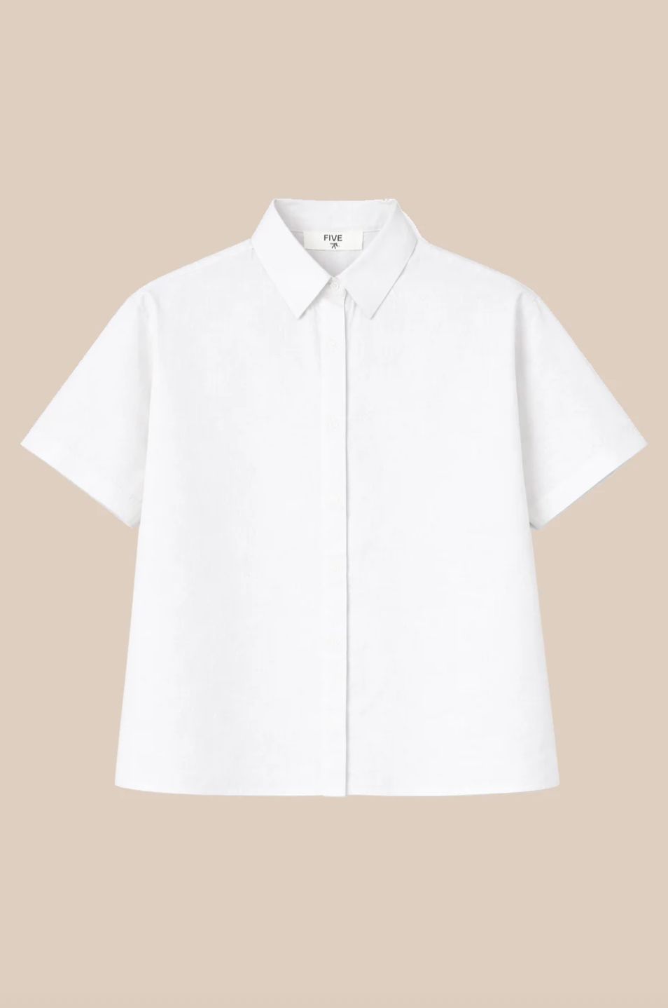 FIVE Charline Chemise