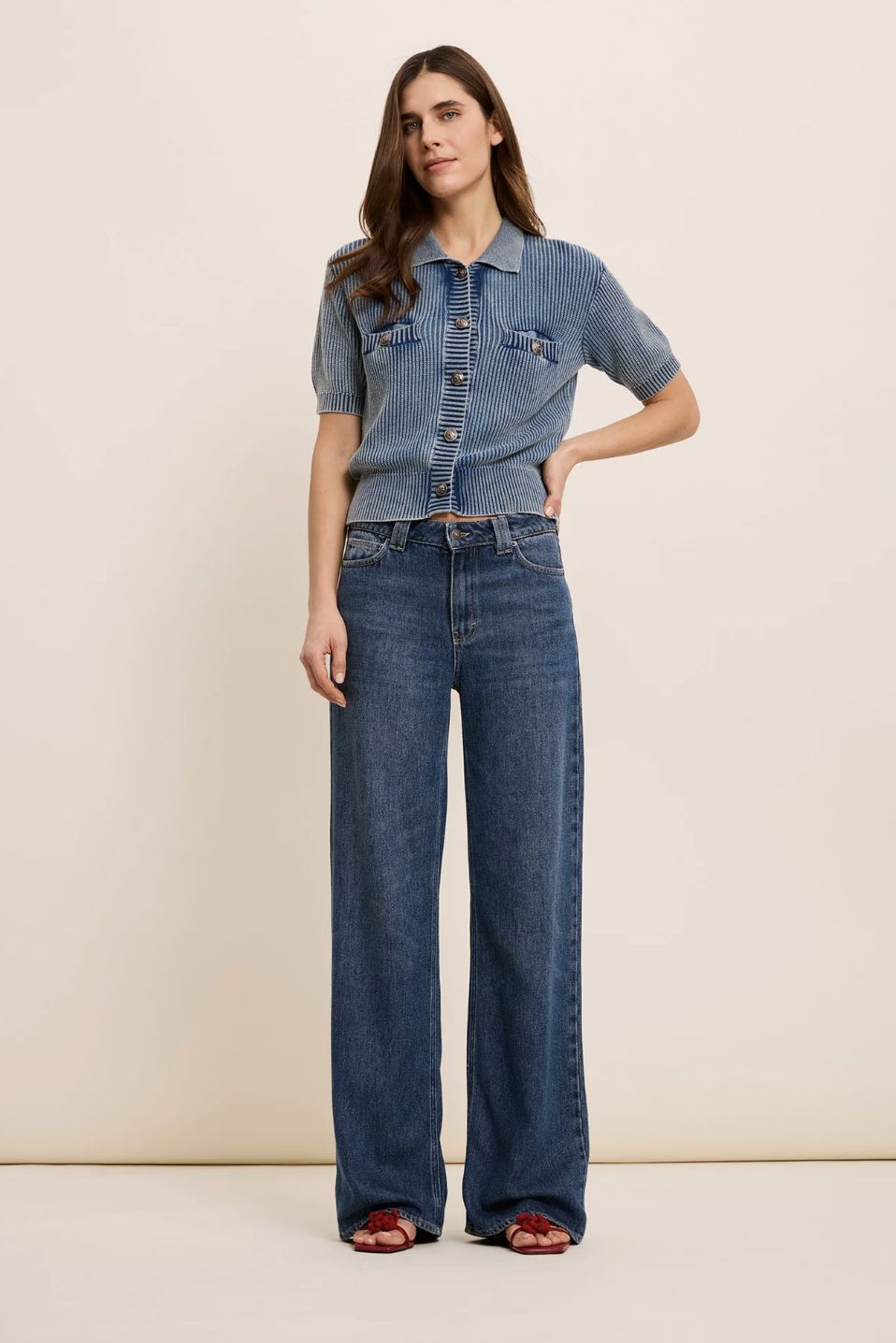 FIVE Joan Jeans