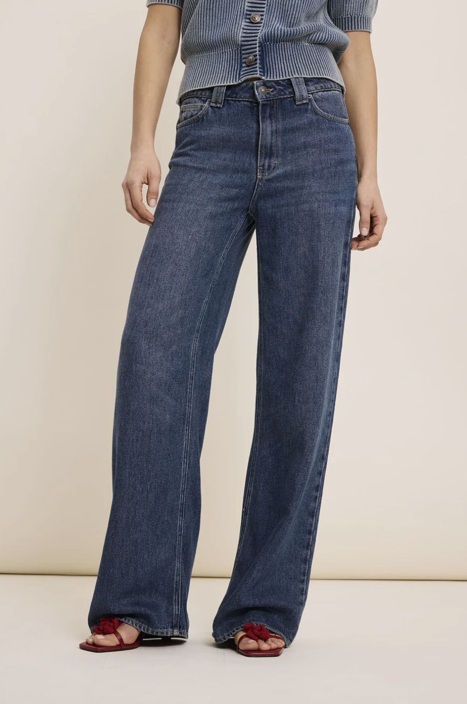 FIVE Joan Jeans