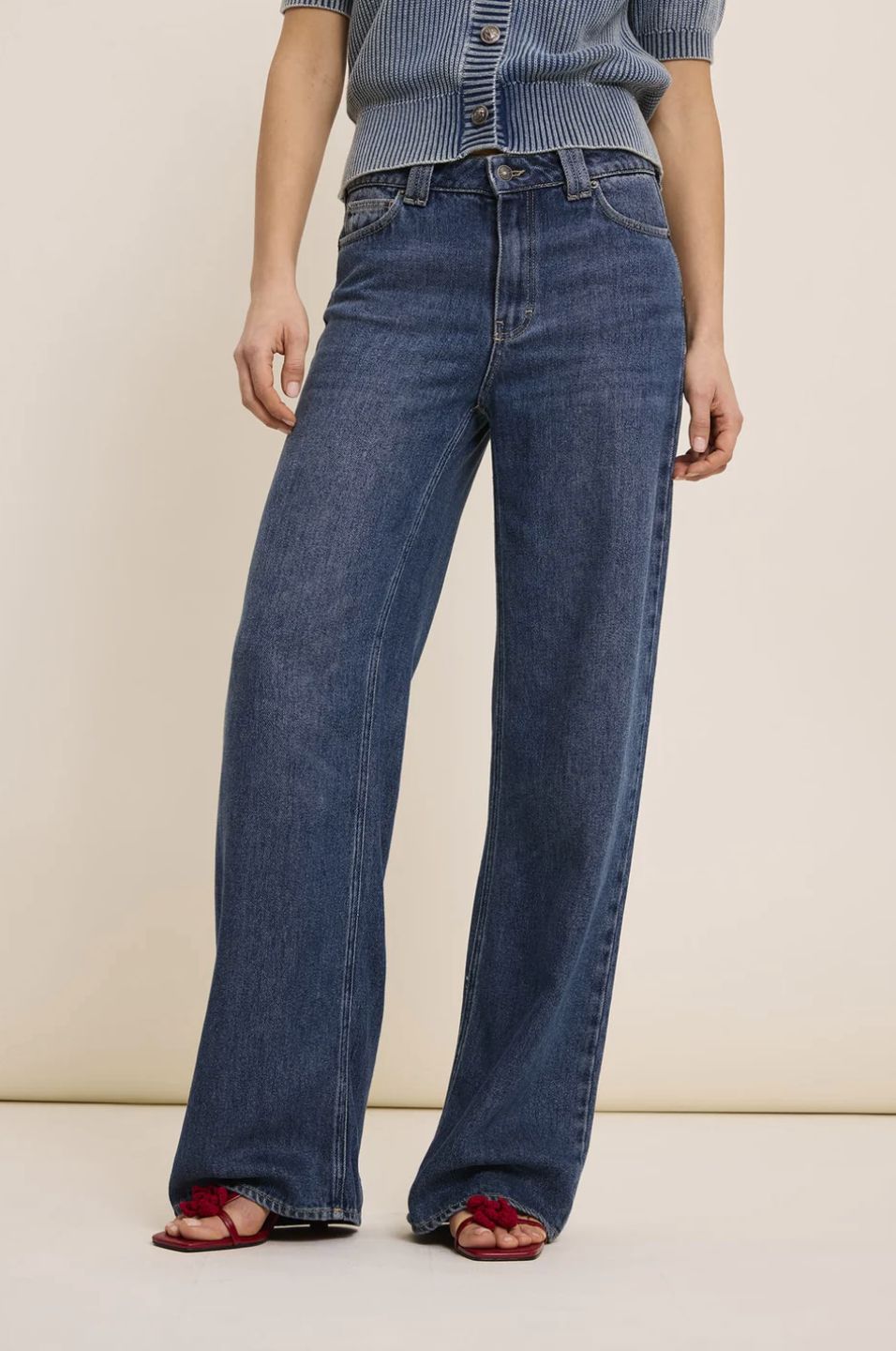 FIVE Joan Jeans