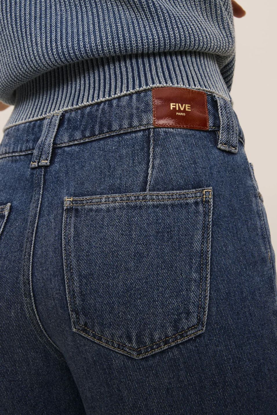 FIVE Joan Jeans
