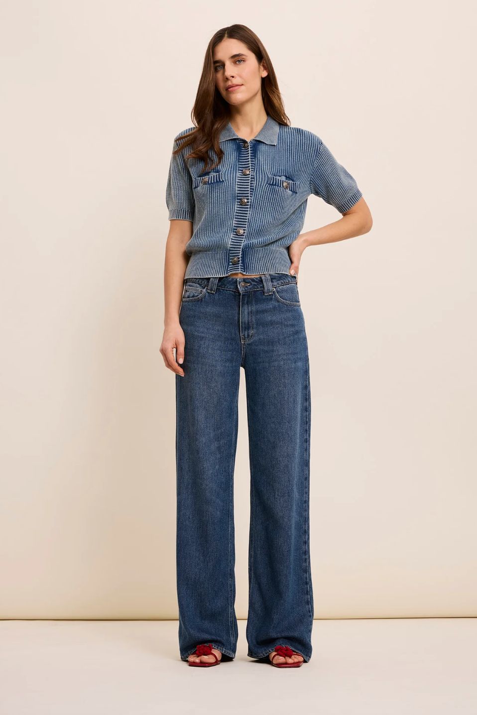 FIVE Joan Jeans