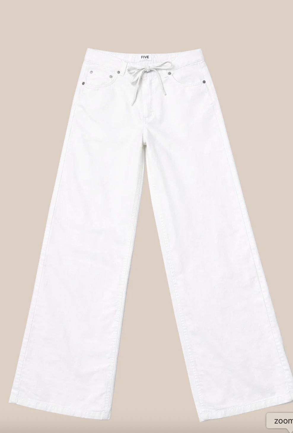 FIVE Leny Pant