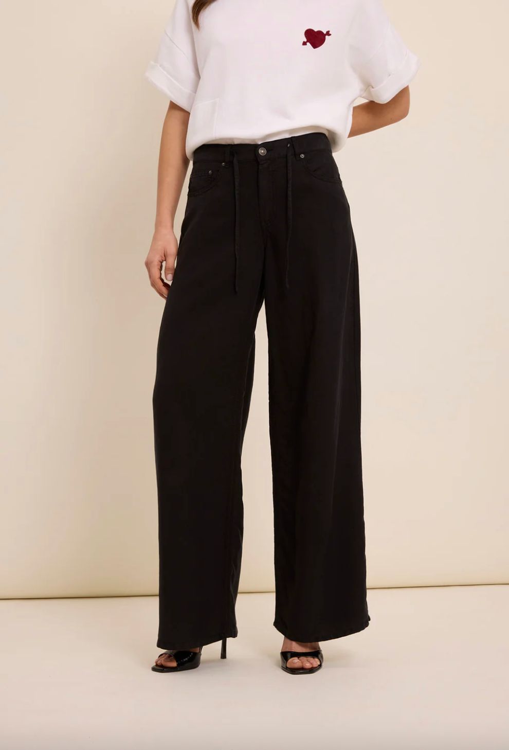FIVE Leny Pant