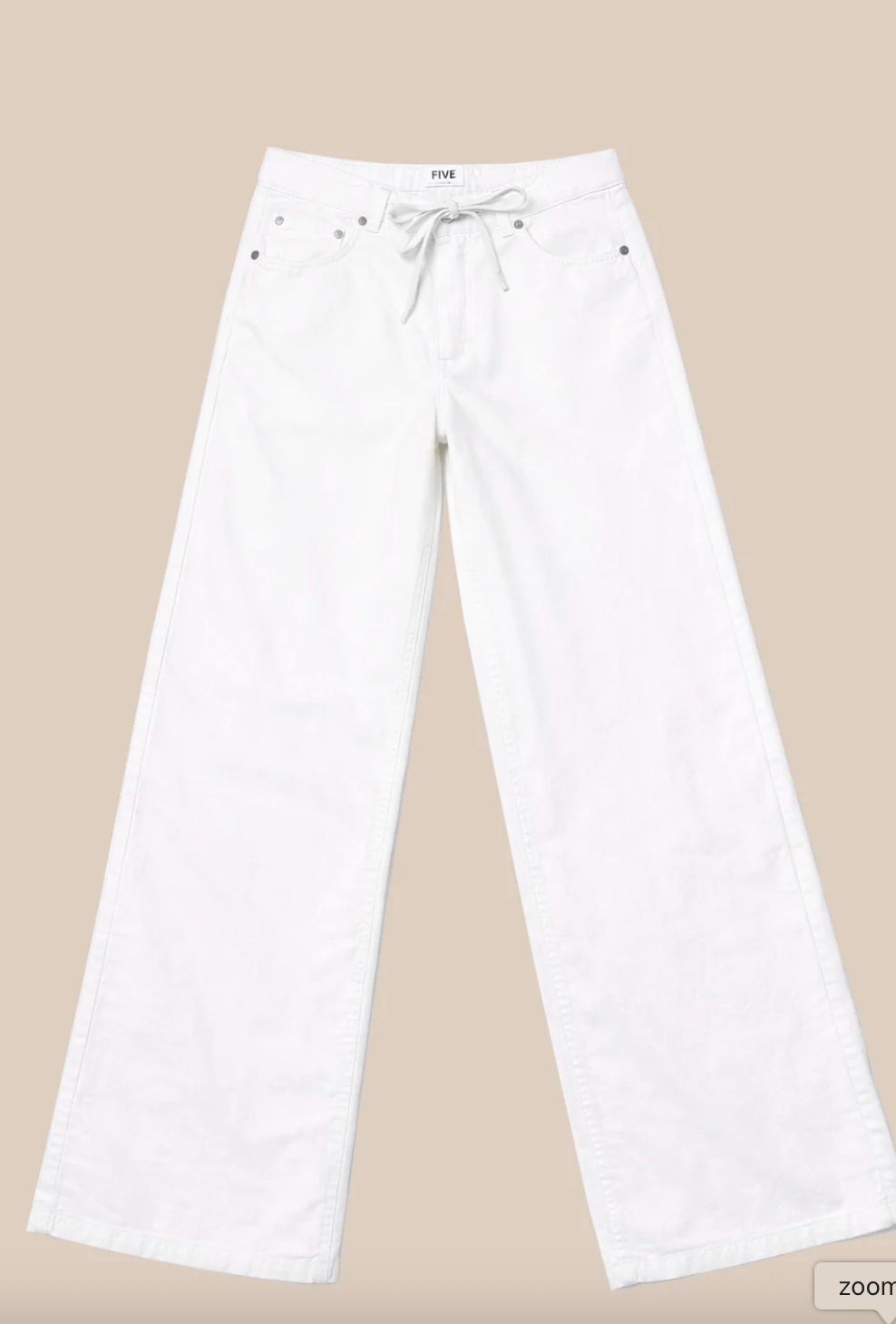 FIVE Leny Pant