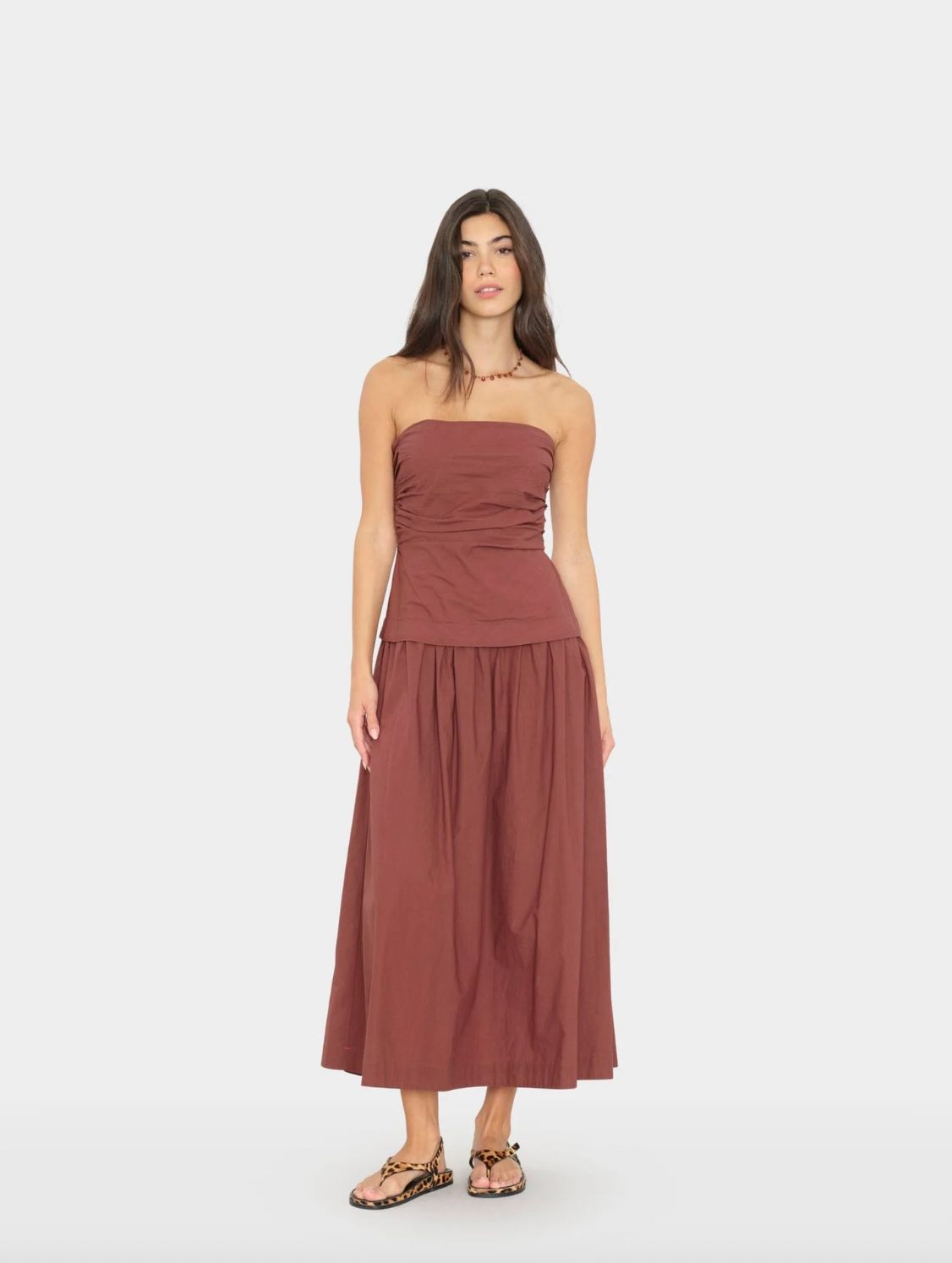 Xirena Clara Dress