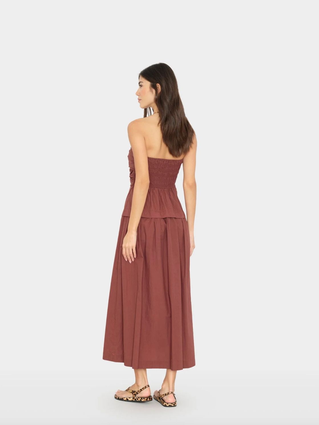 Xirena Clara Dress