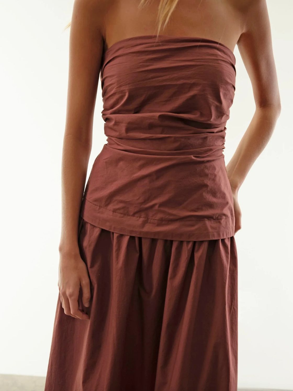 Xirena Clara Dress