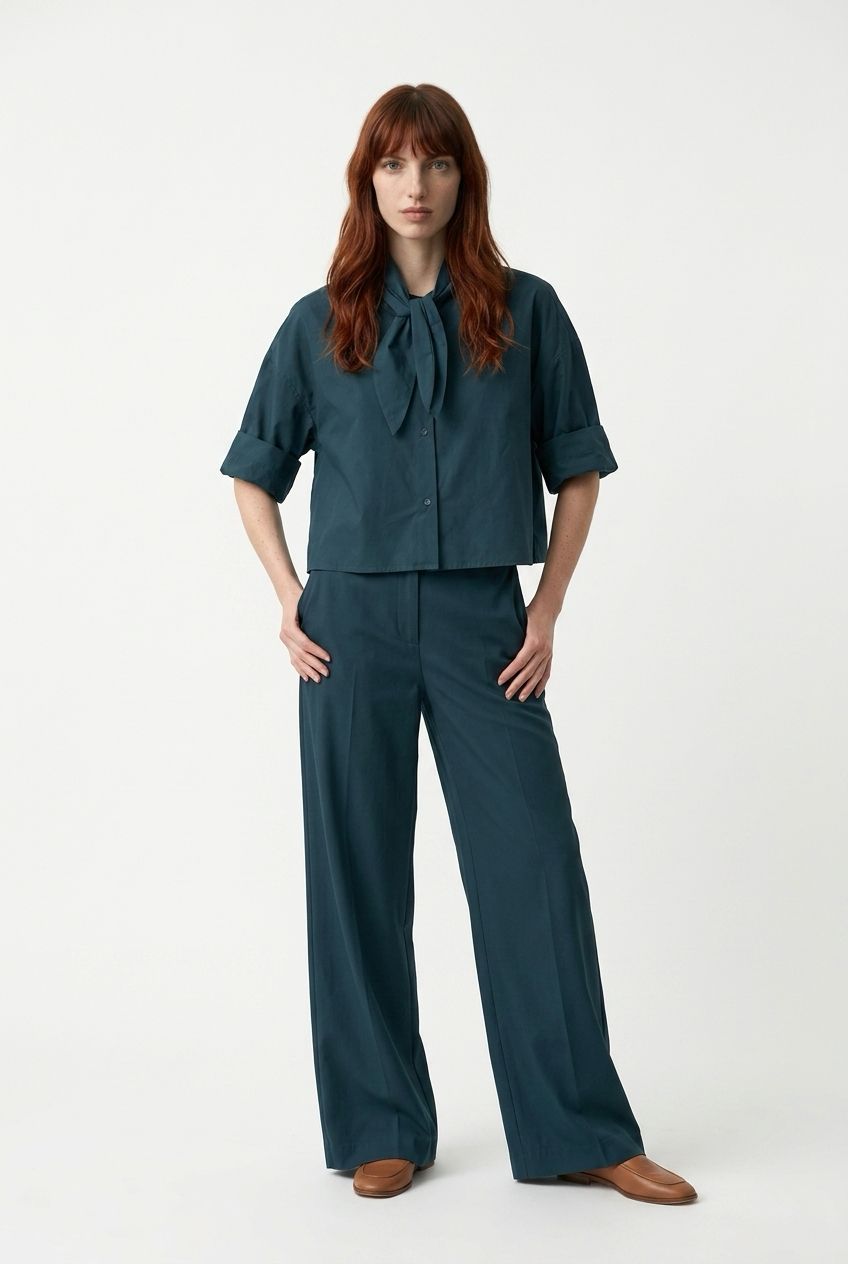 TWP Tie One On In Sea Storm