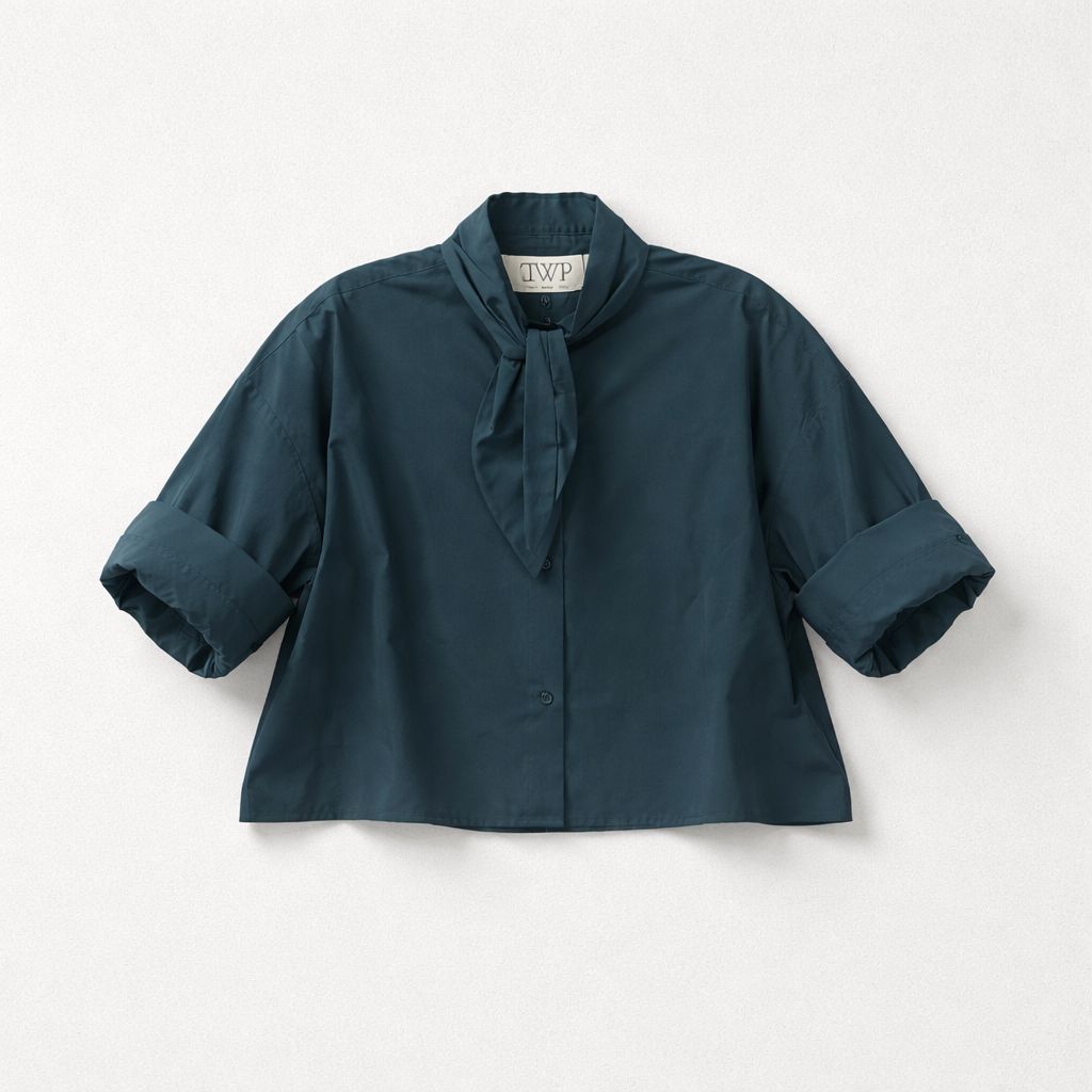 TWP Tie One On In Sea Storm