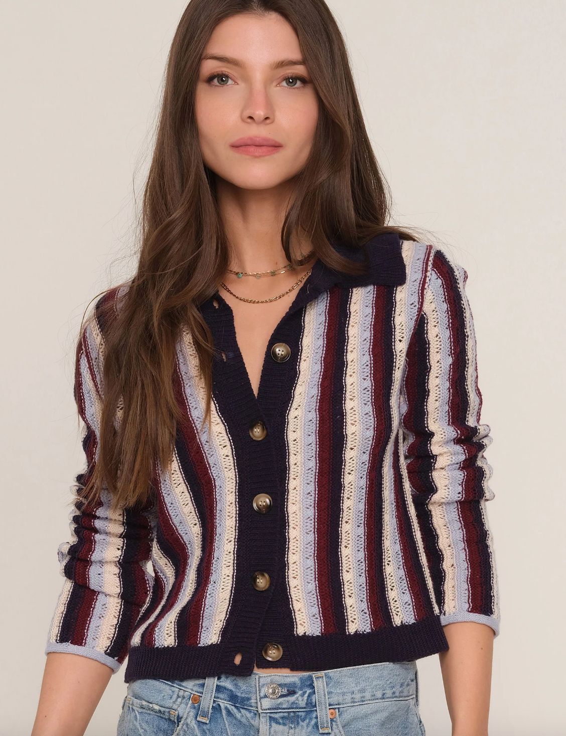 Heartloom Ibiza Cardigan