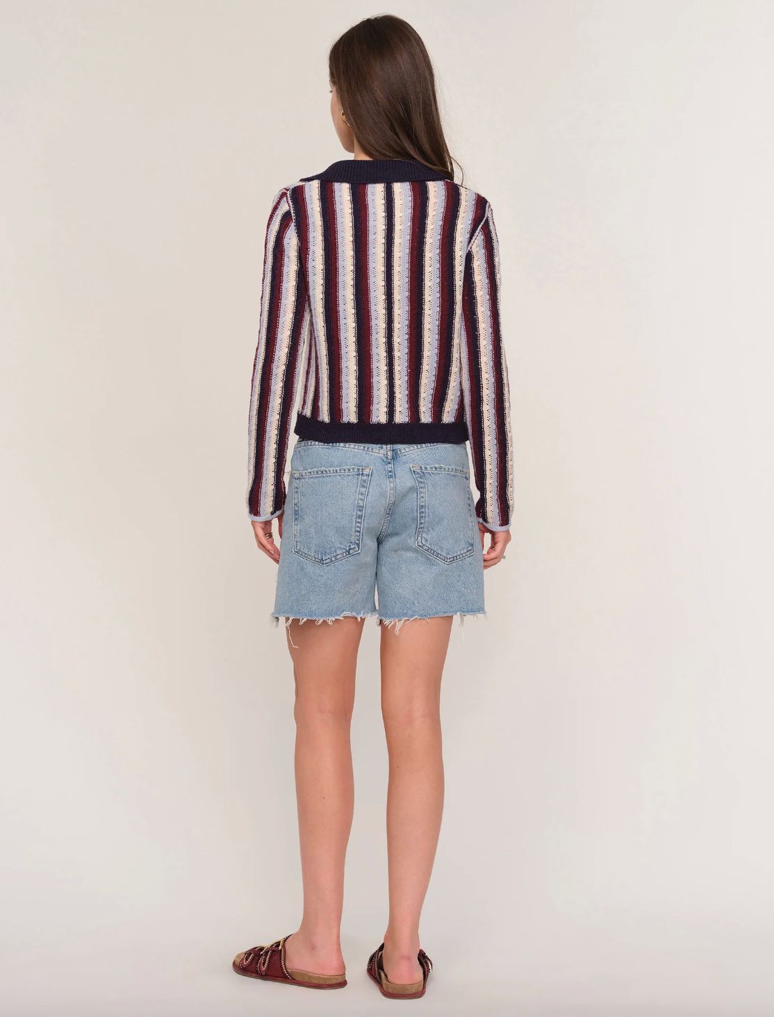 Heartloom Ibiza Cardigan