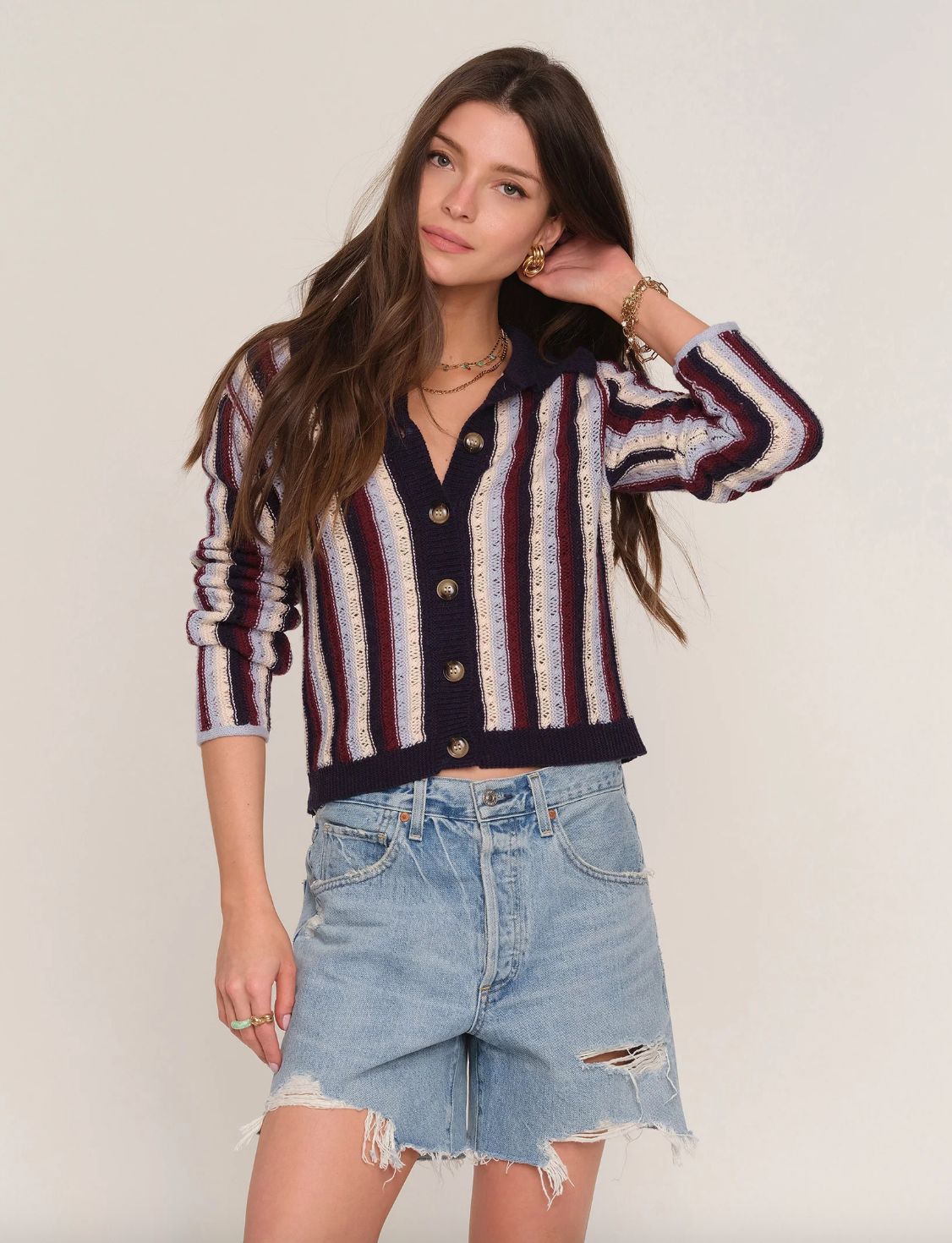 Heartloom Ibiza Cardigan
