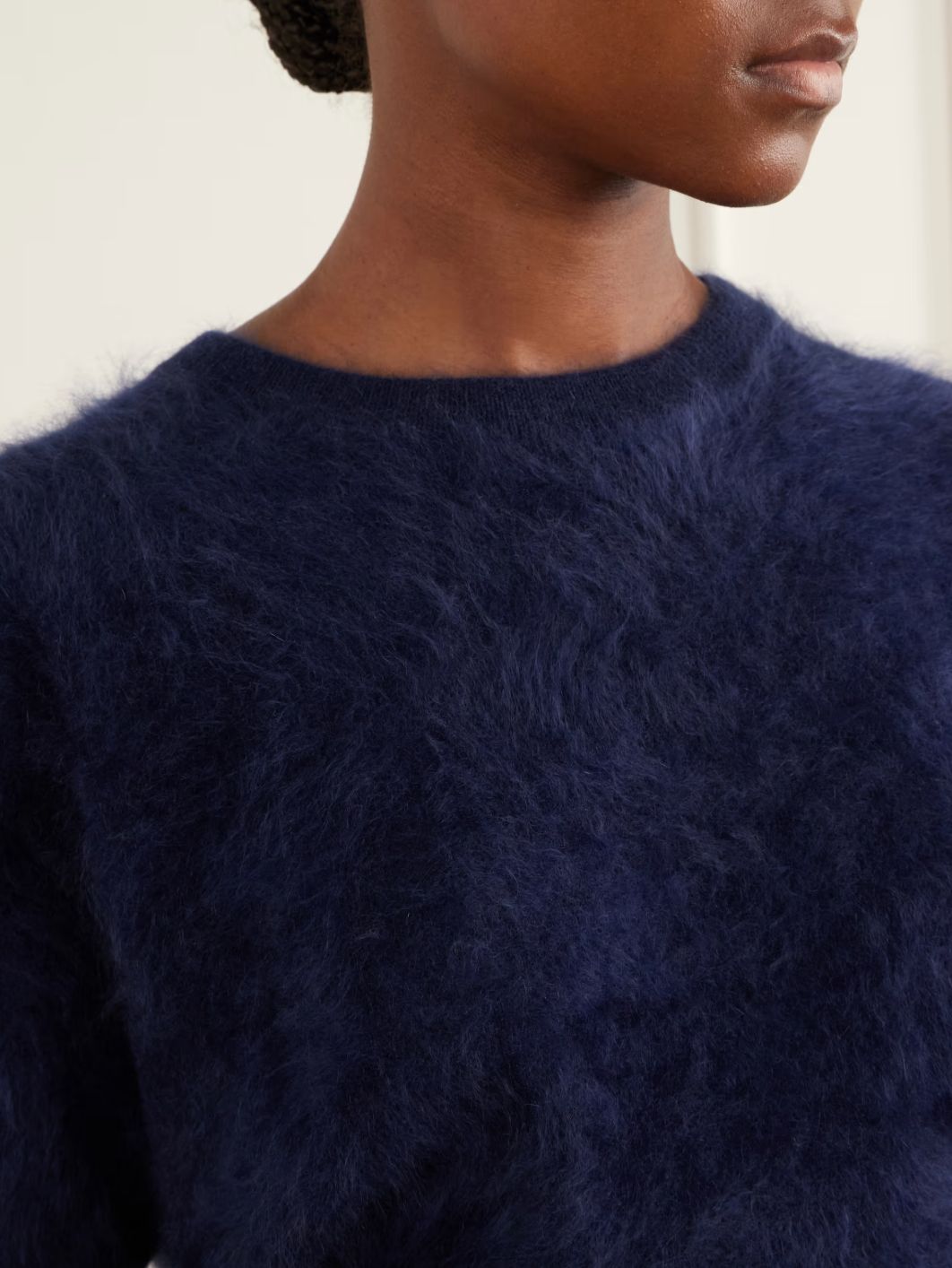 Arch4 Toulon Sweater in Navy