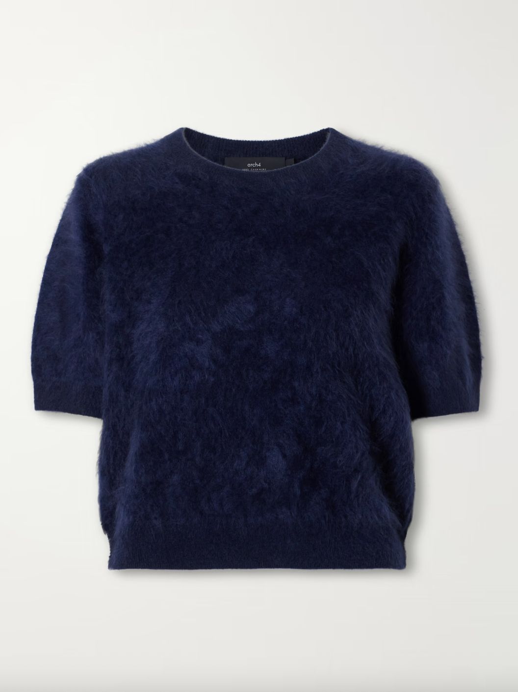 Arch4 Toulon Sweater in Navy