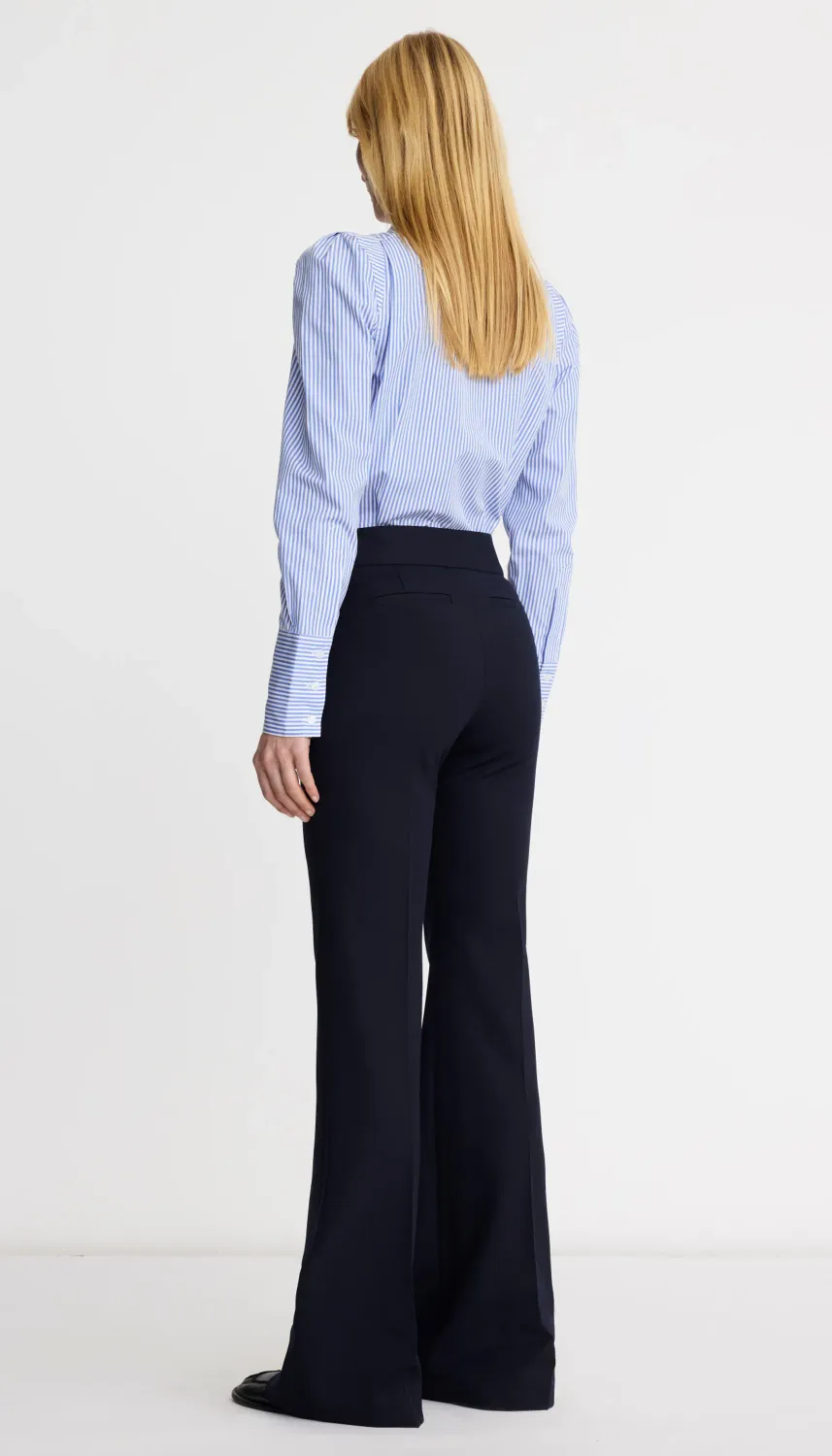 Smythe Classic Pant Navy