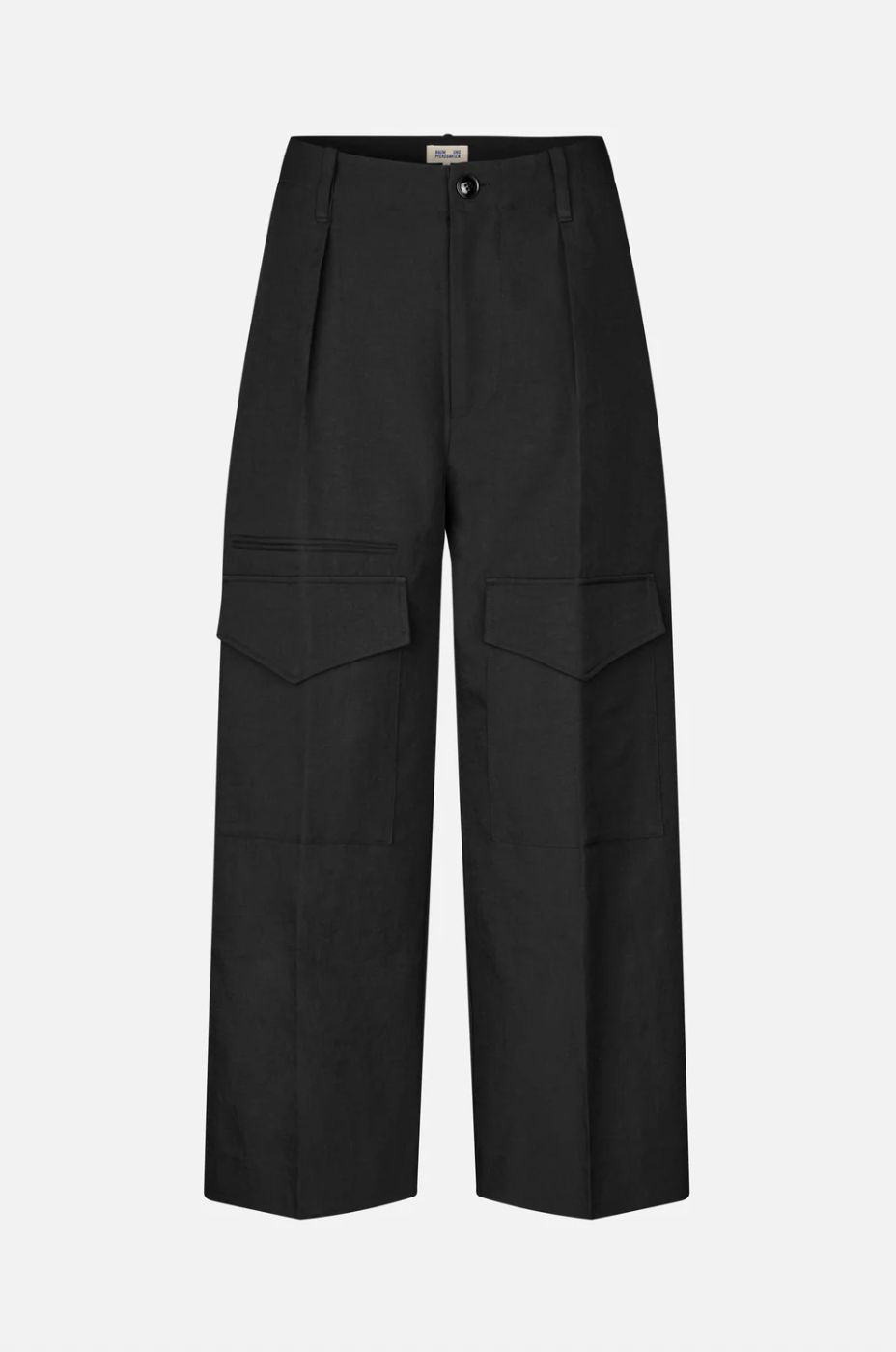 Baum und Pferdgarten Neria Pant