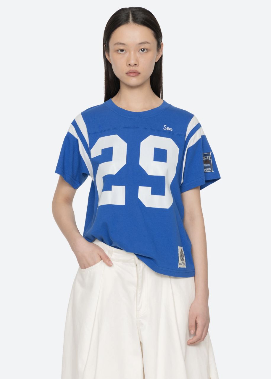 Sea NY Georgie Sportswear Tee