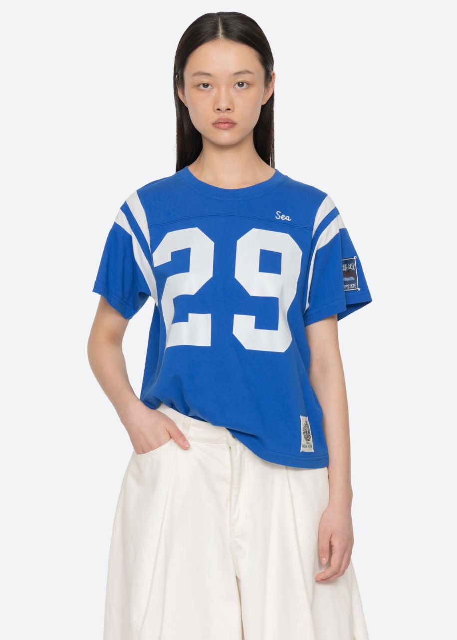 Sea NY Georgie Sportswear Tee