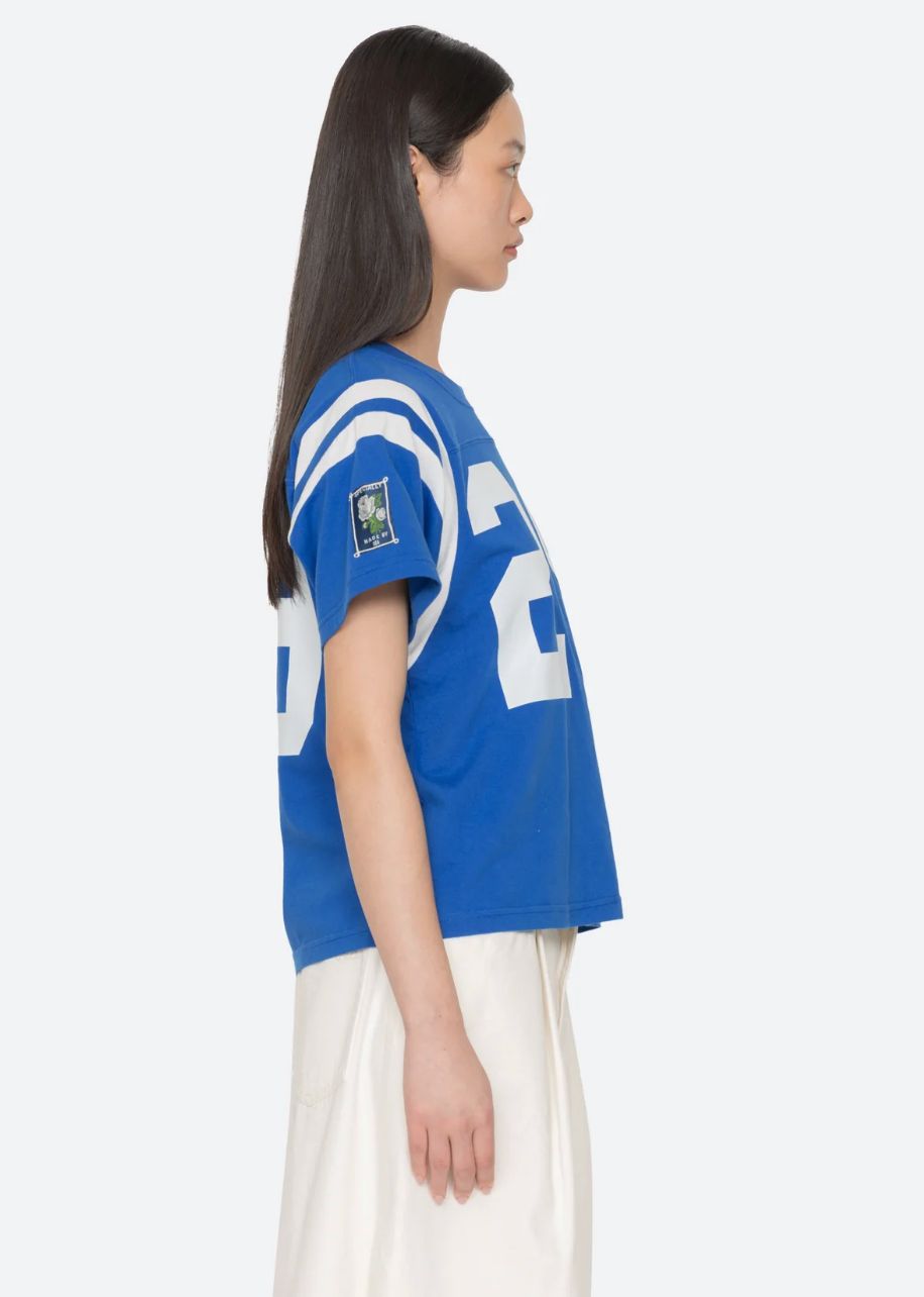 Sea NY Georgie Sportswear Tee