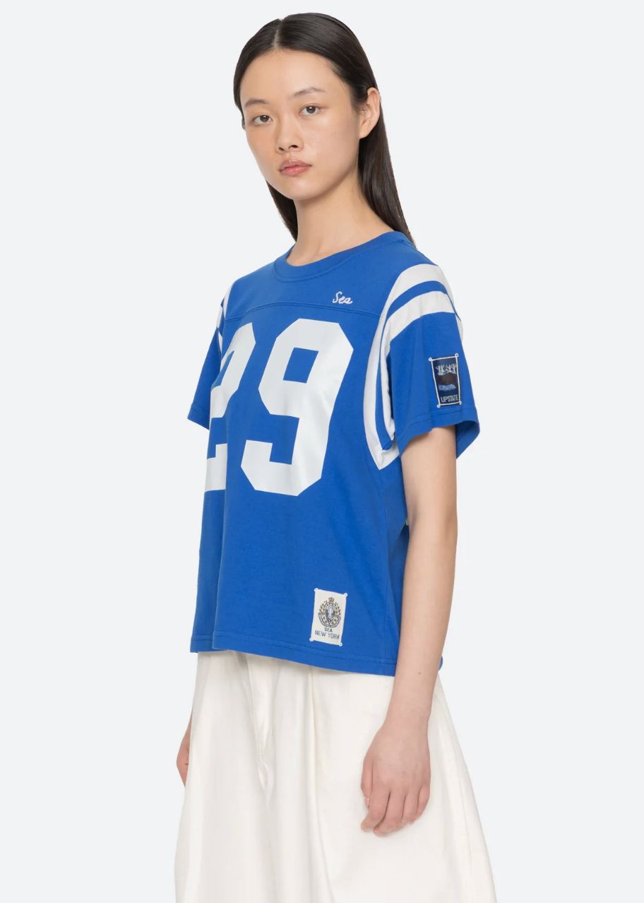 Sea NY Georgie Sportswear Tee